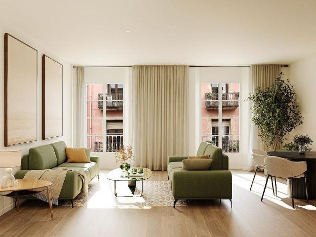 Piso en venta en calle Unió, Tarragona, de 70 m² 3 habitaciones por 330.000