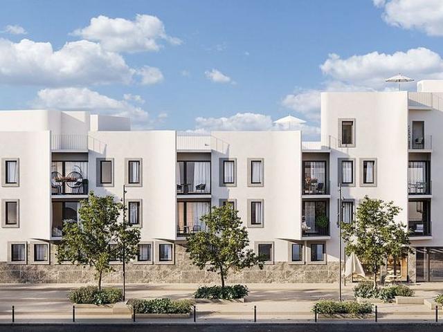 Piso en venta en calle Unio, Vilanova i La Geltrú, de 49 m² 2 habitaciones por 309.000