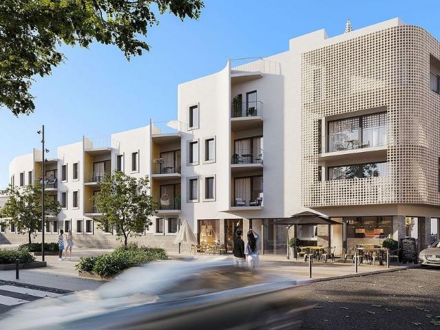 Piso en venta en calle Unio, Vilanova i La Geltrú, de 70 m² 3 habitaciones por 372.300