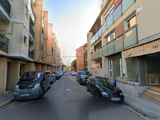 Piso en venta en calle València, Cardedeu, de 57 m² 2 habitaciones por 133.500