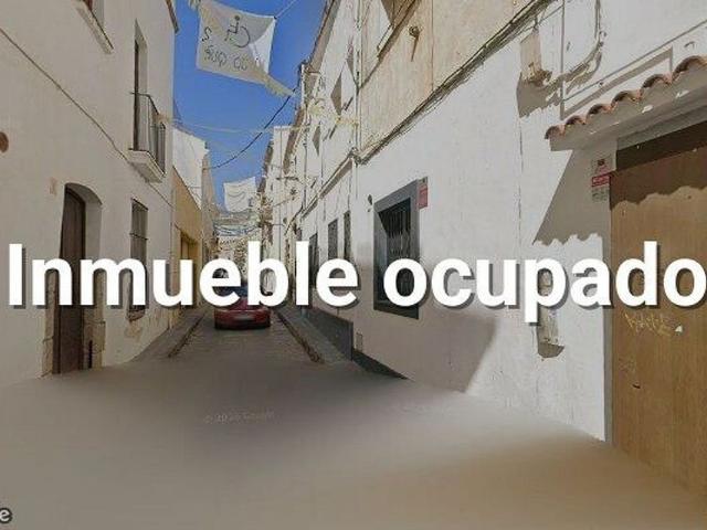 Piso en venta en calle Vall, Canet de Mar, de 55 m² 2 habitaciones por 109.000