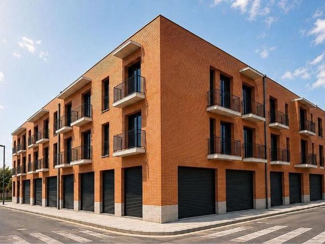Piso en venta en calle Vallgornera, Morell, El, de 72 m² 2 habitaciones por 145.000