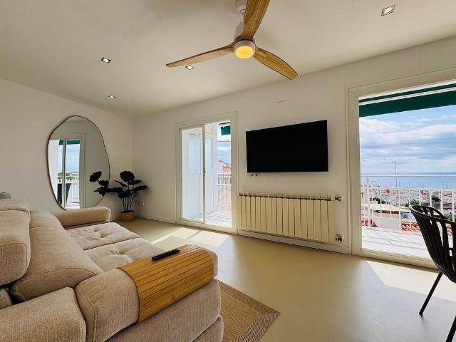 Piso en venta en calle Vaquer, Sant Pol de Mar, de 82 m² 3 habitaciones por 395.000