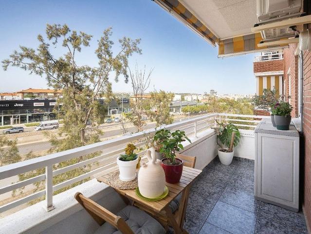 Piso en venta en calle Vespella, Tarragona, de 79 m² 3 habitaciones por 164.500
