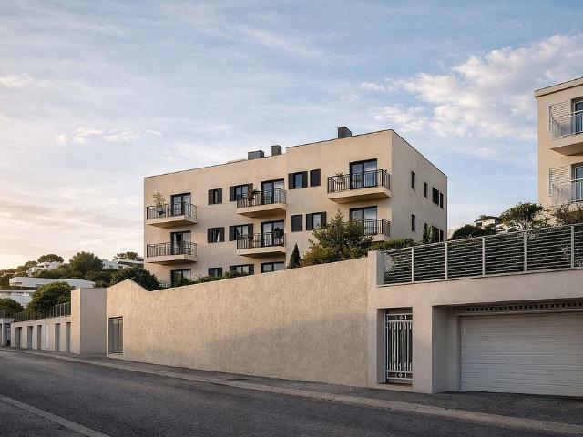 Piso en venta en calle Verge de Montserrat, Sant Pol de Mar, de 76 m² 3 habitaciones por 438.000