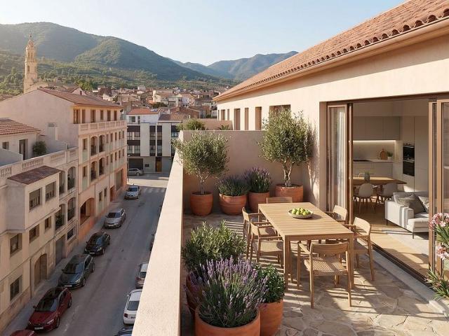 Piso en venta en calle Verge Puigcerver, Alforja, de 82 m² 3 habitaciones por 193.000