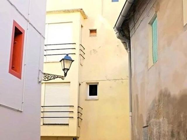 Piso en venta en calle Vilada, Berga, de 190 m² 2 habitaciones por 69.000