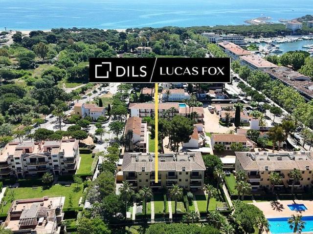 Piso en venta en calle Xaloc, Castell Platja d´Aro, de 94 m² 3 habitaciones por 495.000