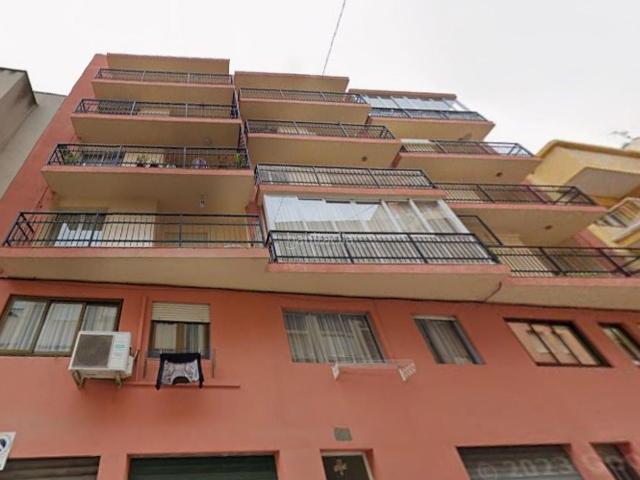 Piso en venta en Callosa d´en Sarrià. Cesión de Remate. Pisos Callosa d´en.