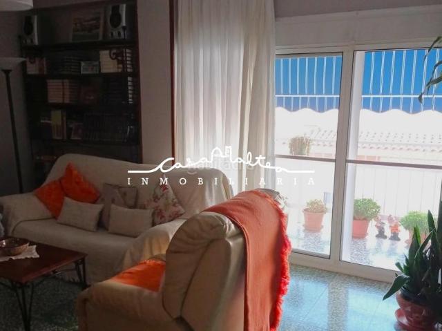 Piso en venta en Callosa d´En Sarrià. Se vende piso en Callosa den Sarria. Pisos Callosa d´En.