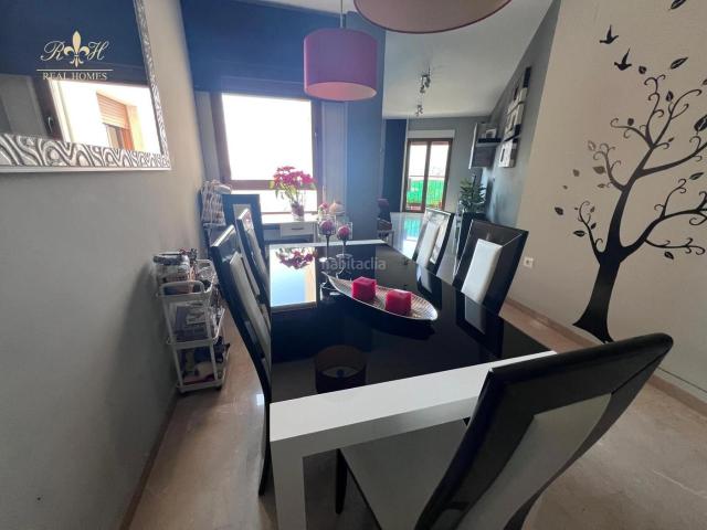 Piso en venta en Callosa d´En Sarrià. Precioso piso en Callosa Den Sarria. Pisos Callosa d´En.