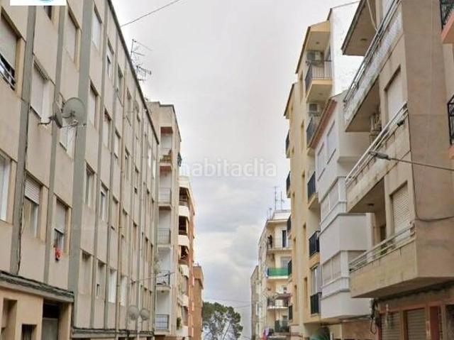 Piso en venta en Callosa d´en Sarrià. Venta de piso en Callosa den Sarria Alicante. Pisos Callosa d´en.