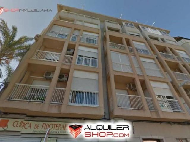 Piso en venta en Callosa de Segura, COLEG.RAFAEL ALTAMIRA