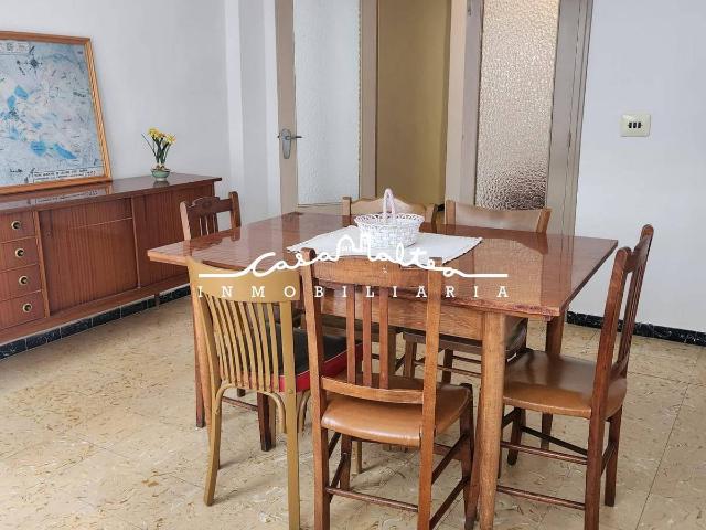 Piso en Venta en Callosa d'En Sarrià