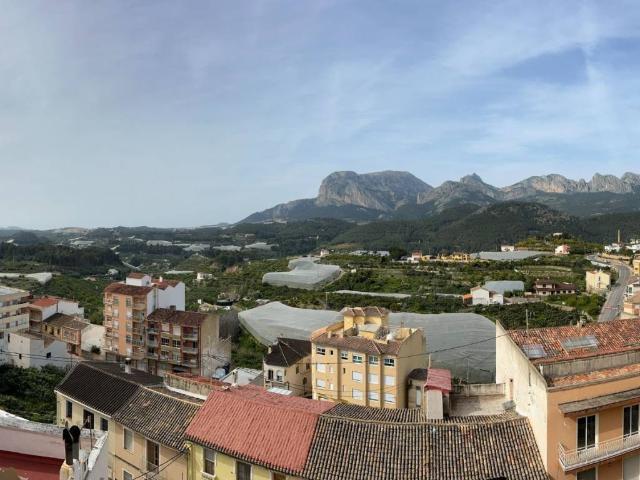 Piso en Venta en Callosa d'en Sarrià