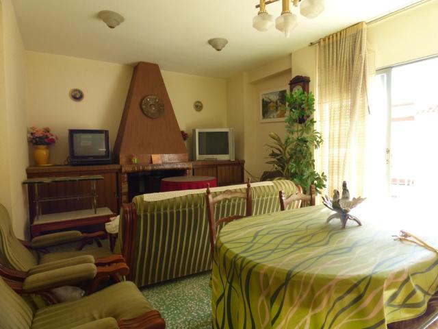 Piso en Venta en Callosa d'En Sarrià