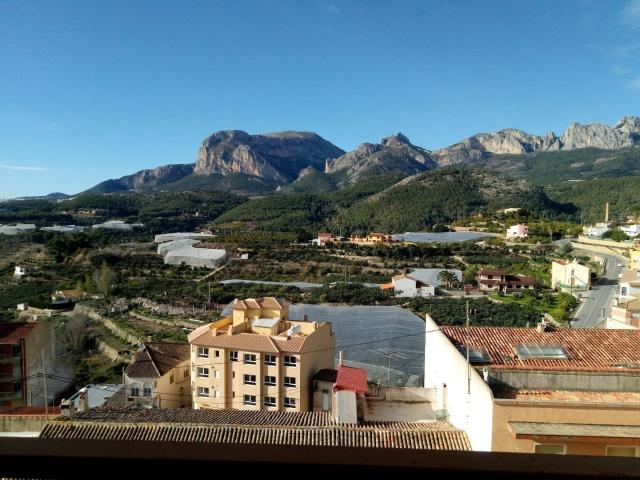 Piso en Venta en Callosa d'En Sarrià