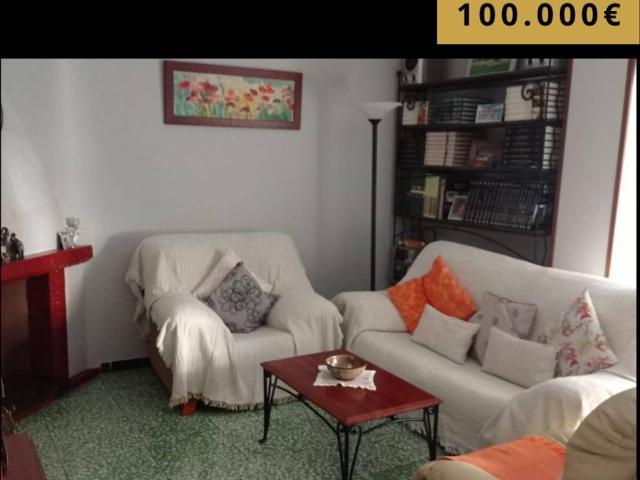 Piso en Venta en Callosa d'en Sarrià