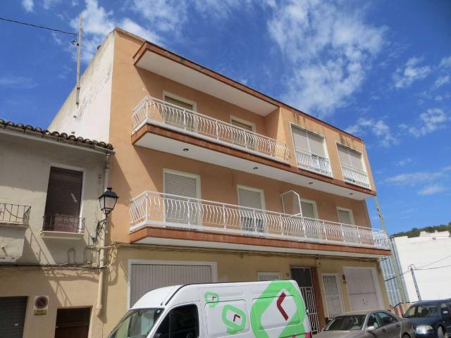 Piso en Venta en Callosa d'En Sarrià