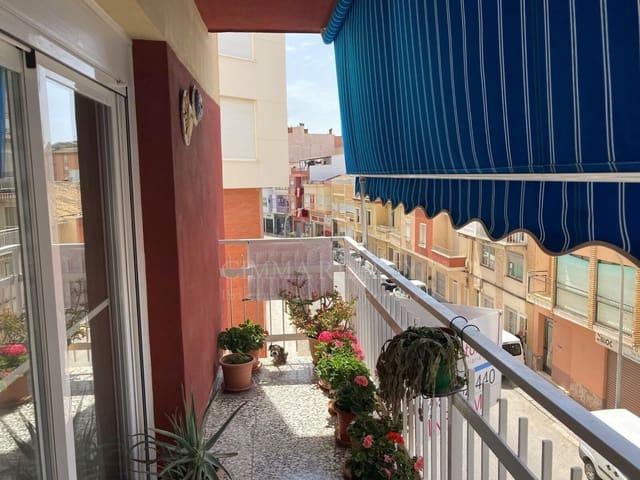 Piso en venta en Callosa d'En Sarrià, Alicante Costa Blanca