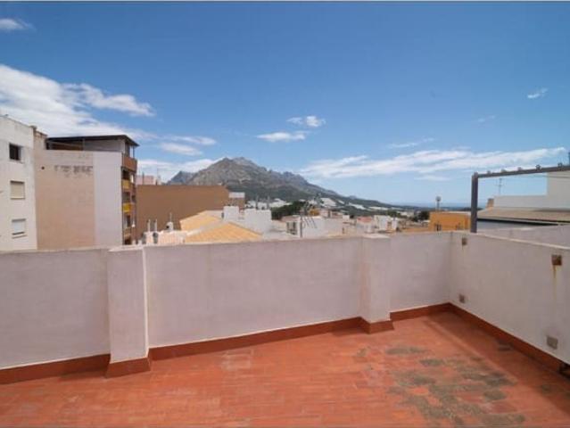 Piso en venta en Callosa d'En Sarrià, Alicante Costa Blanca