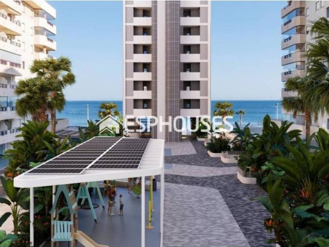 Piso en Venta en Calp