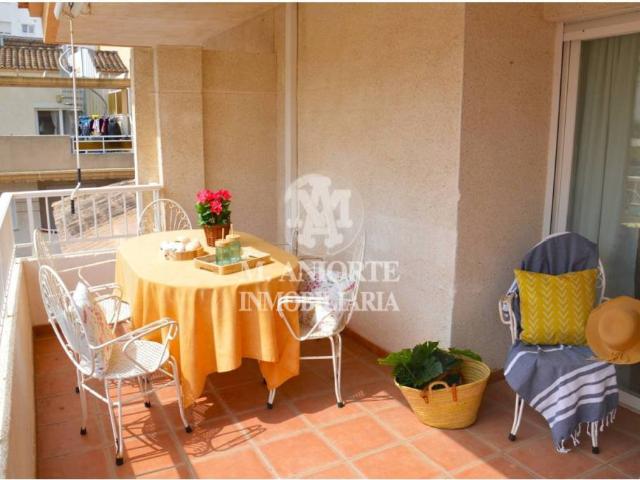 Piso en Venta en Calp