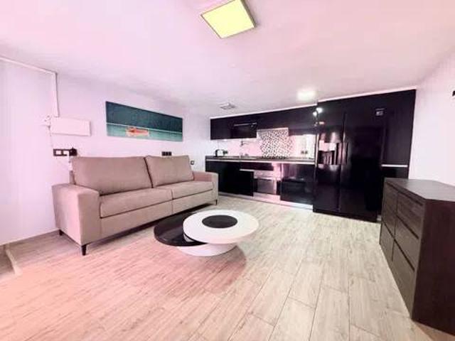 Piso en Venta en Calp