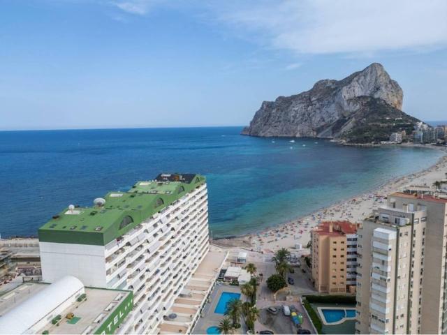 Piso en Venta en Calp