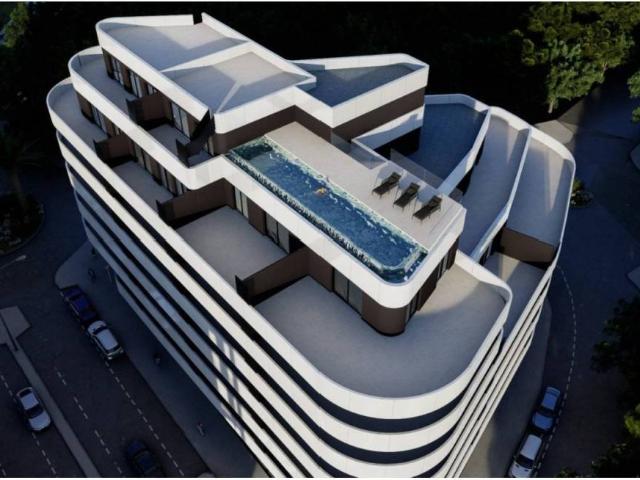 Piso en Venta en Calp