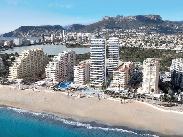 Piso en Venta en Calp