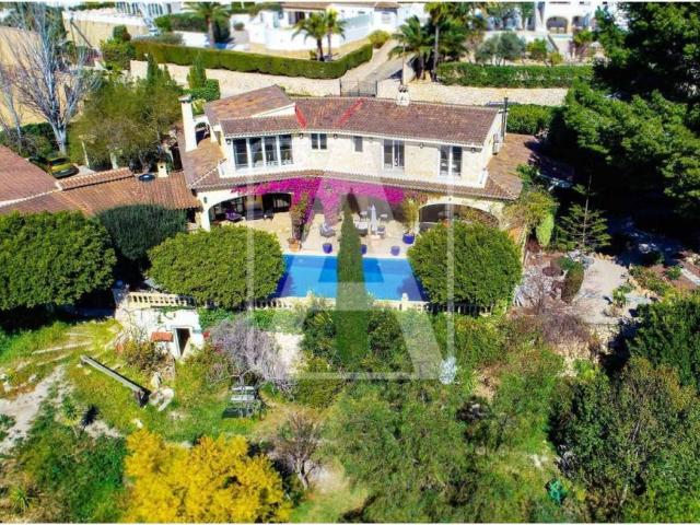 Piso en Venta en Calp
