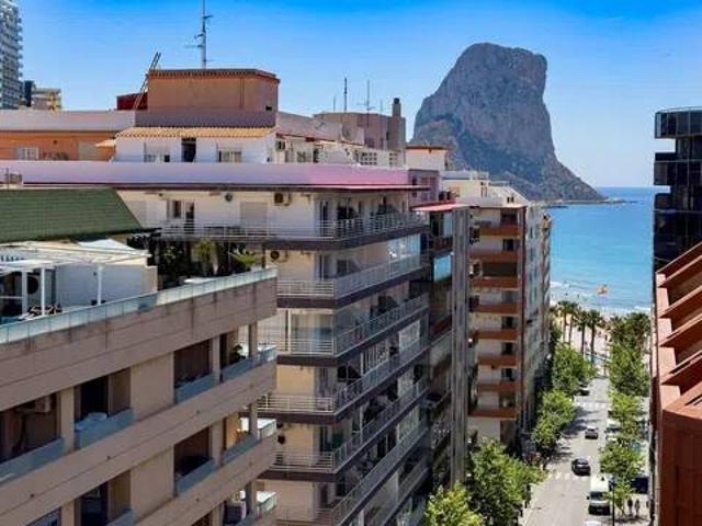 Piso en Venta en Calp
