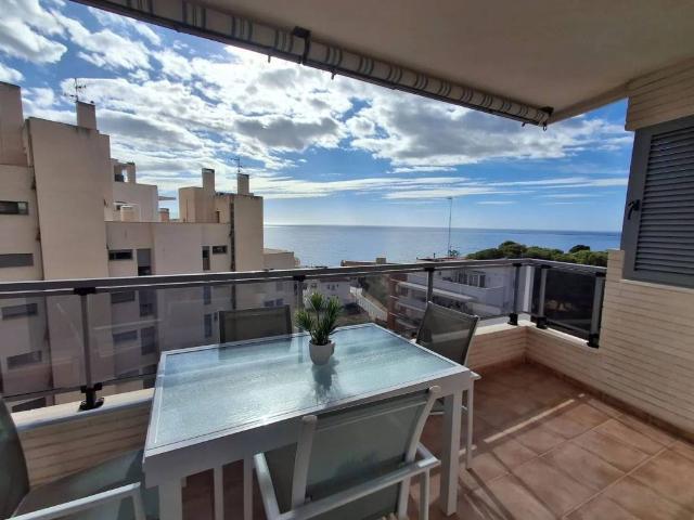 Piso en Venta en Calp