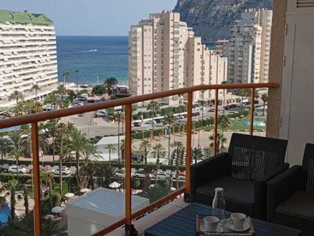 Piso en Venta en Calp