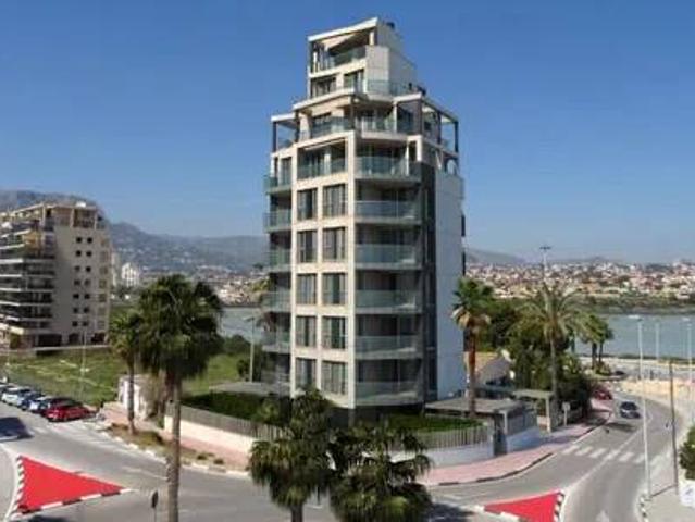 Piso en Venta en Calp