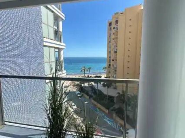Piso en Venta en Calp