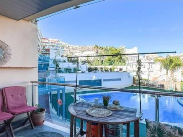 Piso en Venta en Calp