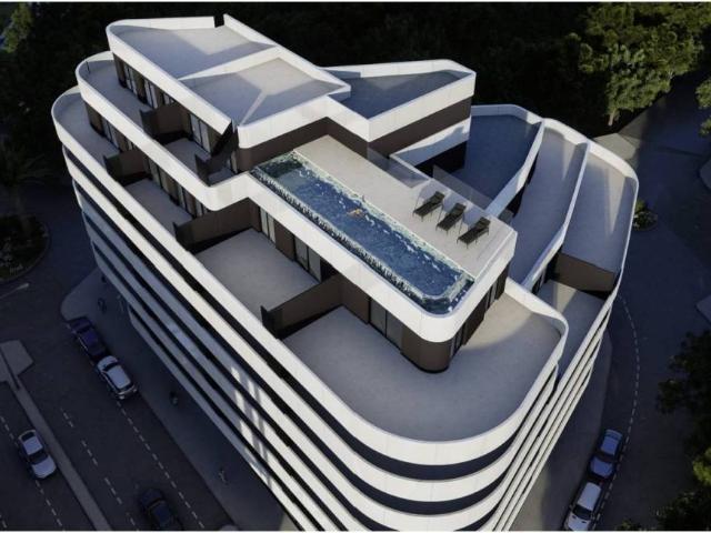 Piso en Venta en Calp