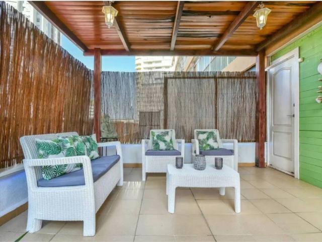Piso en Venta en Calp