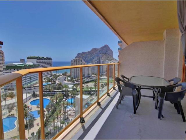 Piso en Venta en Calp