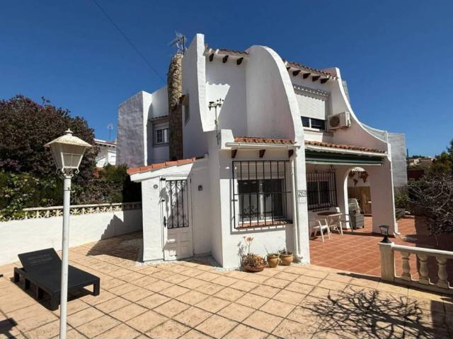 Piso en Venta en Calp