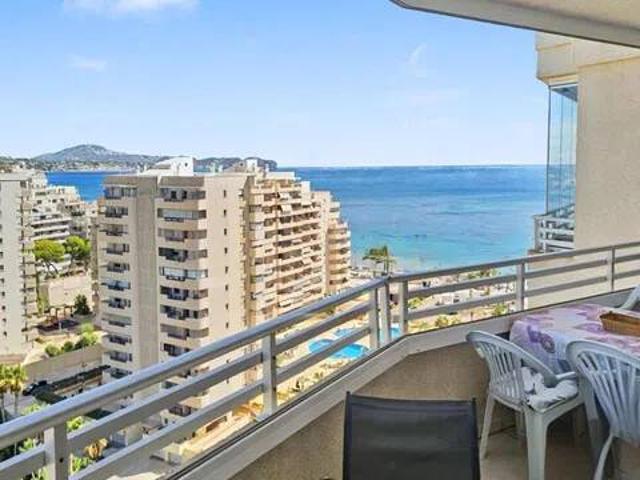 Piso en Venta en Calp