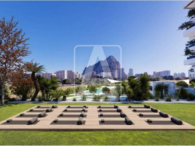 Piso en Venta en Calp