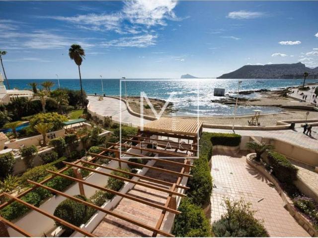 Piso en Venta en Calp