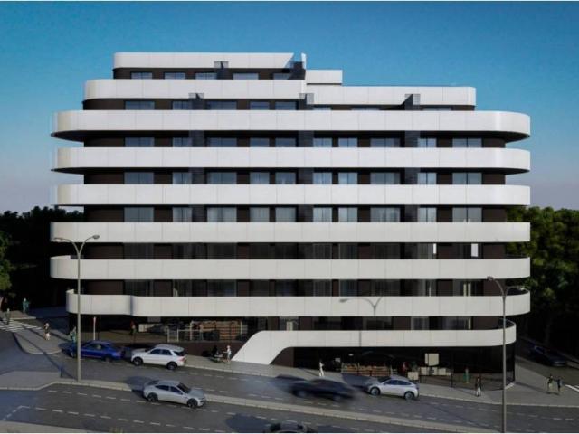 Piso en Venta en Calp