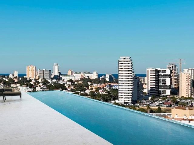 Piso en Venta en Calp