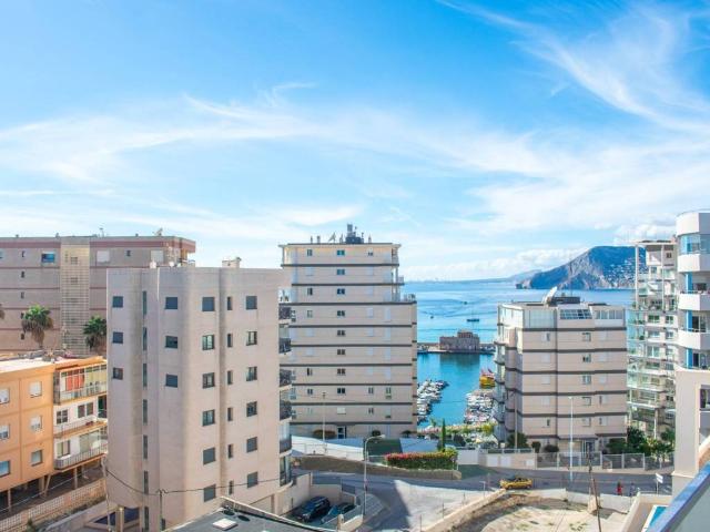 Piso en Venta en Calp
