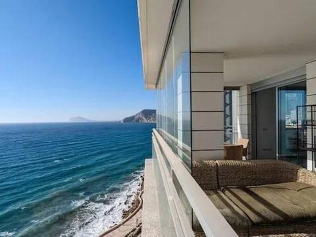 Piso en Venta en Calp