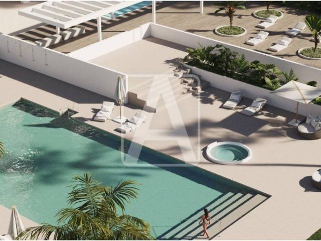 Piso en Venta en Calp